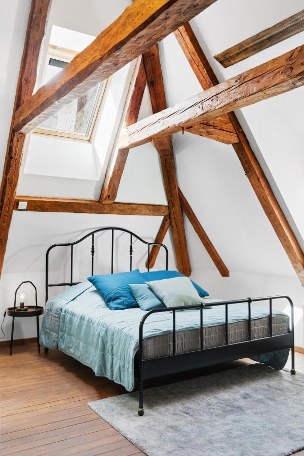 Hilltop Apartments - Old Town Kuninga Tallinn Kültér fotó